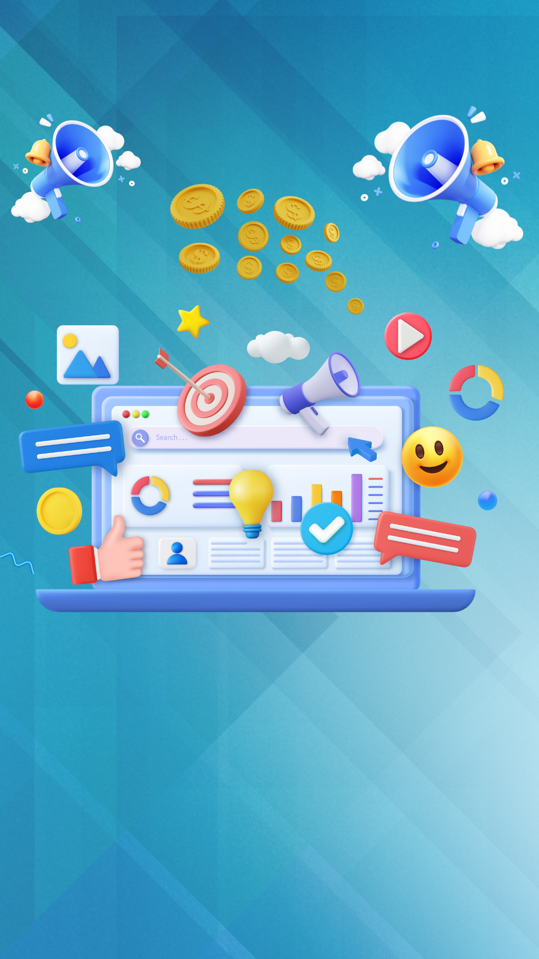 Meta And Google Ads